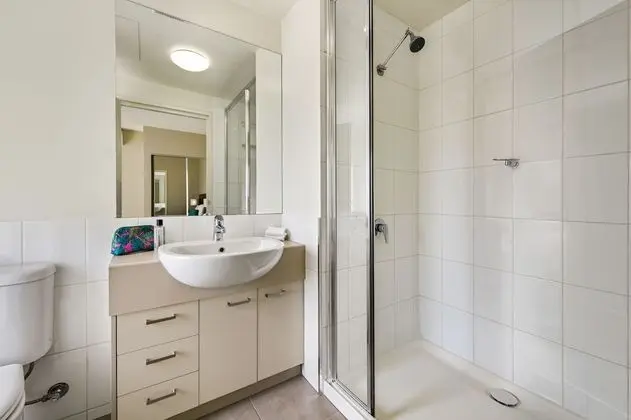 Standard Apart Daire, Birden Çok Yatak Odası, Sigara İçilmez, Mutfak (Three Bedroom Apartment)