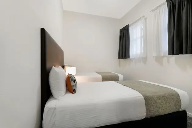 City Çatı Katı Süiti (Penthouse)