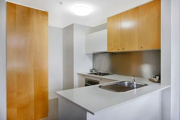 City Çatı Katı Süiti (Penthouse)