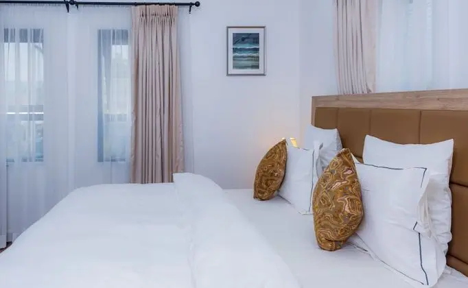 Premium Stüdyo Süit