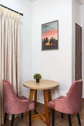 Premium Stüdyo Süit