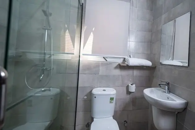Premium Stüdyo Süit
