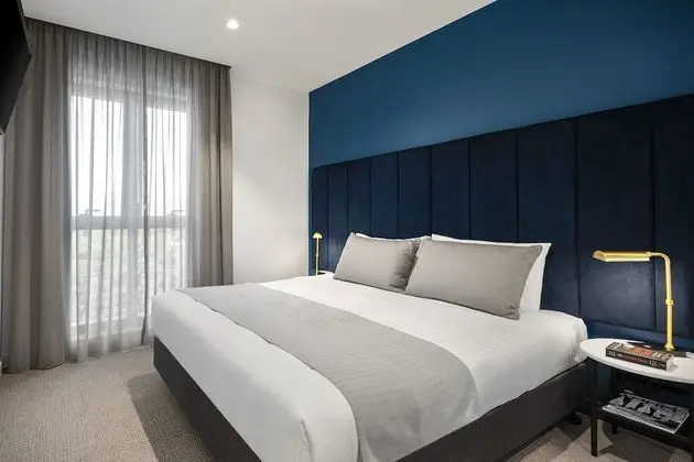 Standard Apart Daire, 1 Yatak Odası