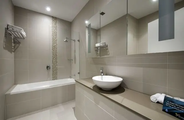 Executive Apart Daire, 1 Yatak Odası, Balkon