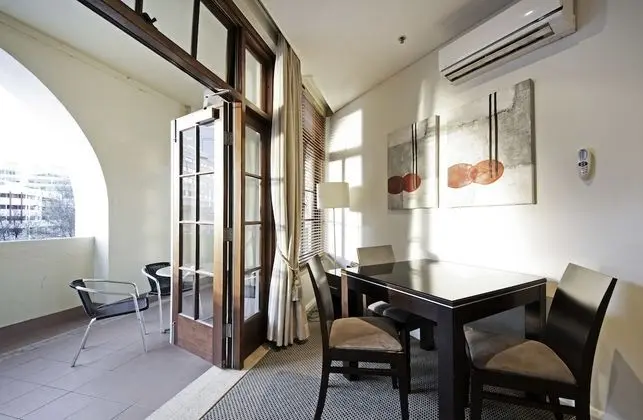 Standard Apart Daire, 2 Yatak Odası, 2 Banyolu