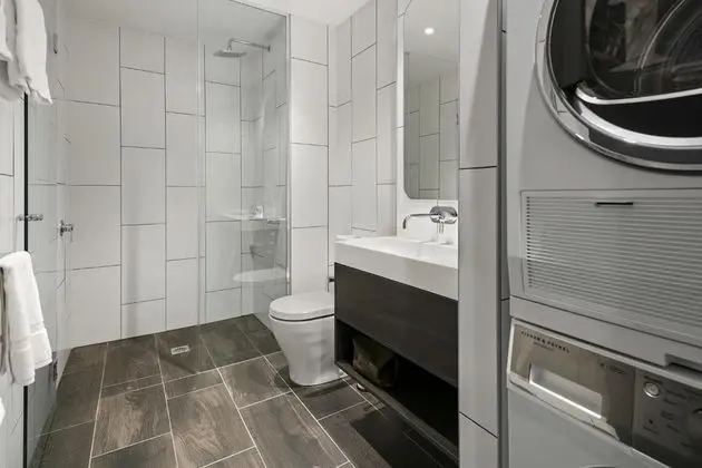 Executive Apart Daire, 2 Yatak Odası