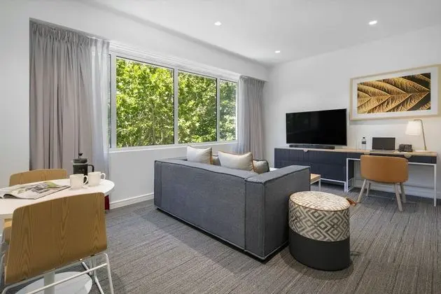 Standard Apart Daire, 2 Yatak Odası, Sigara İçilmez