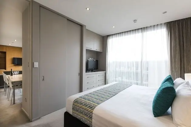 Standard Apart Daire, 2 Yatak Odası