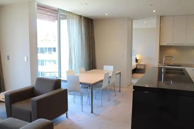 Standard Apart Daire, 2 Yatak Odası