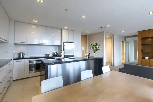 Standard Apart Daire, 2 Yatak Odası