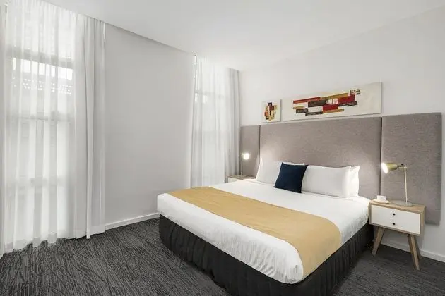 Standard Apart Daire, 2 Yatak Odası