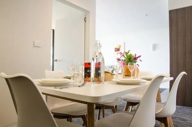 Standard Apart Daire, 2 Yatak Odası