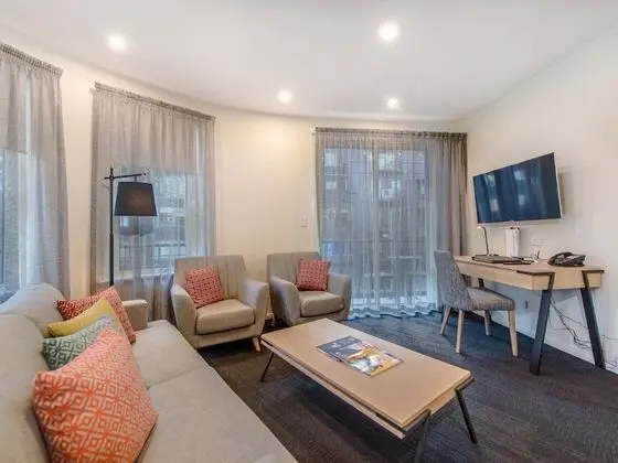 Executive Apart Daire