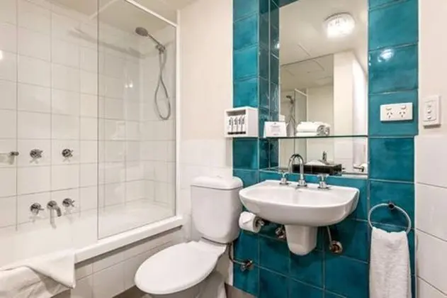 Executive Apart Daire