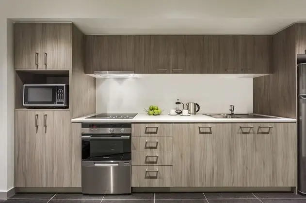 Executive Apart Daire, 2 Yatak Odası, Balkon