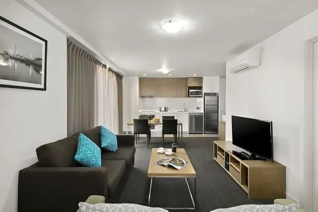 Standard Apart Daire, 1 Yatak Odası