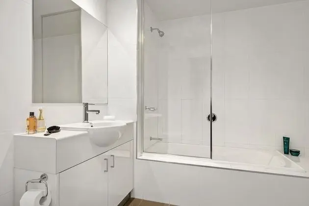 Standard Apart Daire, 1 Yatak Odası