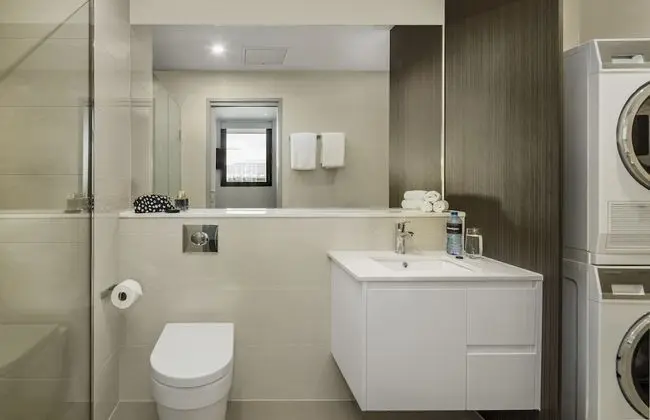 Standard Apart Daire, 1 Yatak Odası