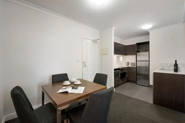 Standard Apart Daire, 2 Yatak Odası, 2 Banyolu