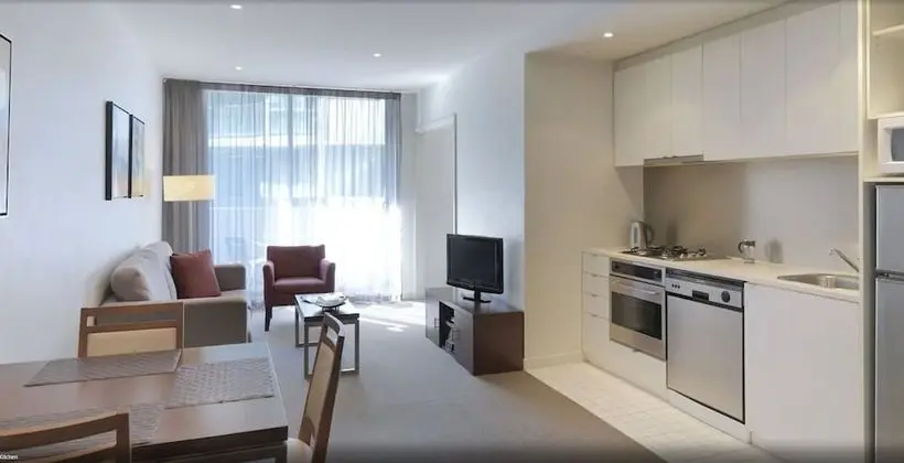 Apart Daire, 1 Yatak Odası, Bahçe Manzaralı