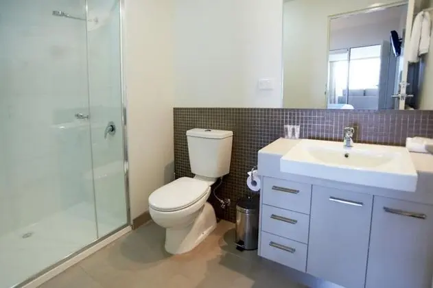 Standard Apart Daire, 2 Yatak Odası, Mutfak