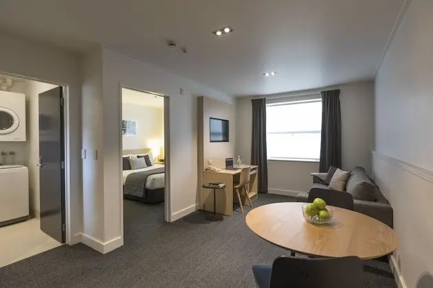 Standard Süit, 1 Yatak Odası, Sigara İçilmez, Mutfak (Apartment)