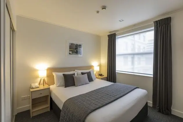 Standard Süit, 1 Yatak Odası, Sigara İçilmez, Mutfak (Apartment)