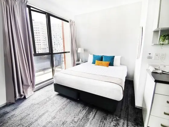 Studio Executive Apartment