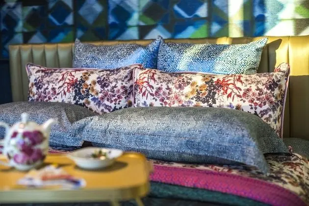Standard Apart Daire, 2 Yatak Odası