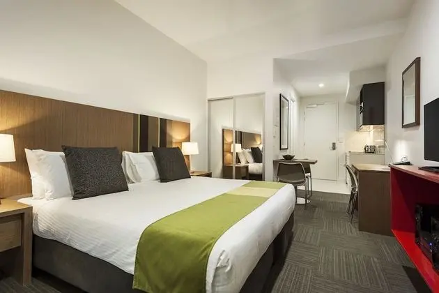 Apart Daire, 2 Yatak Odası