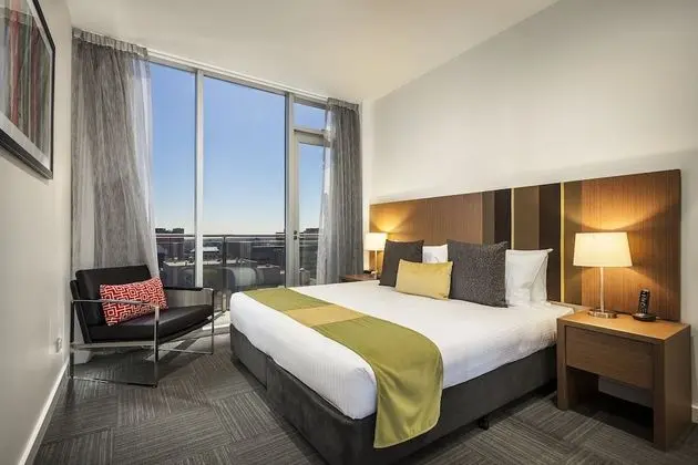 Deluxe Süit, 2 Yatak Odası