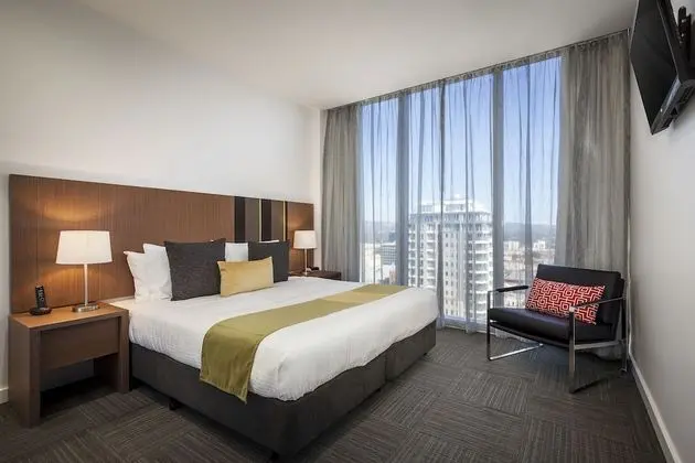 Deluxe Süit, 2 Yatak Odası