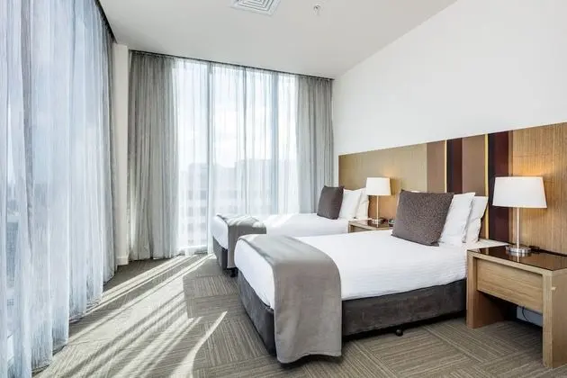 Deluxe Süit, 2 Yatak Odası