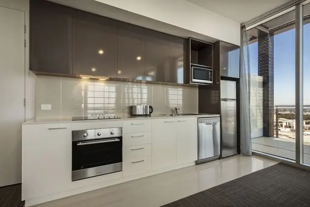 Deluxe Süit, 2 Yatak Odası