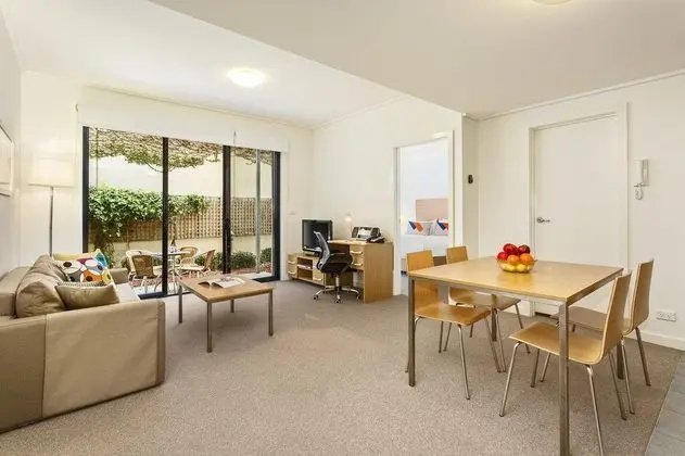 Apart Daire One Bedroom