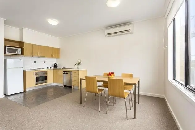 Apart Daire Two Bedrooms