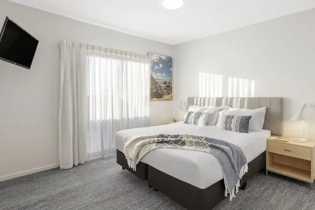 Executive Apart Daire, 2 Yatak Odası, Sigara İçilmez, Mutfak (Executive Apt)