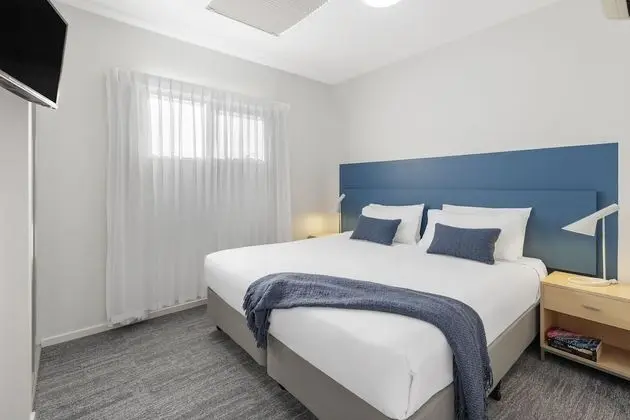 Executive Apart Daire, 2 Yatak Odası, Sigara İçilmez, Mutfak (Executive Apt)