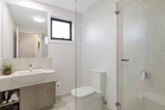 Executive Apart Daire, 2 Yatak Odası, Sigara İçilmez, Mutfak (Executive Apt)