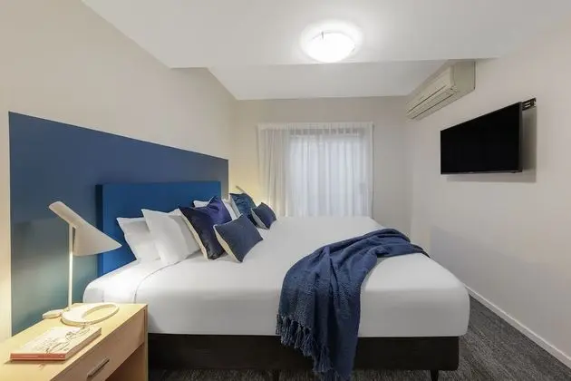 Standard Apart Daire, 1 Yatak Odası, Mutfak (Apartment)