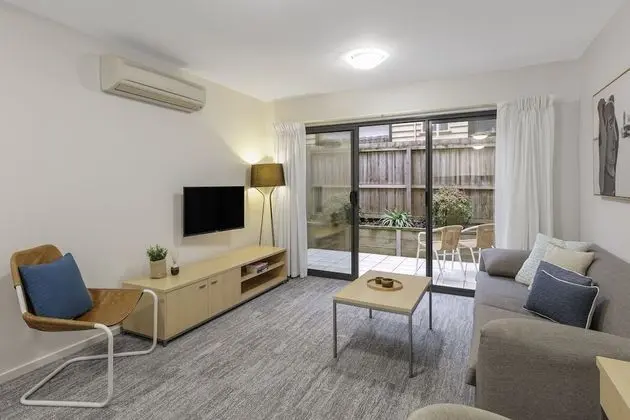 Standard Apart Daire, 1 Yatak Odası, Mutfak (Apartment)