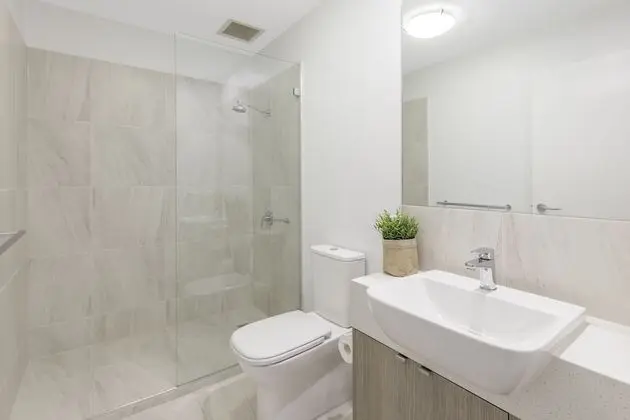 Standard Apart Daire, 1 Yatak Odası, Mutfak (Apartment)