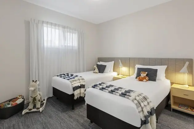 Standard Apart Daire, 2 Yatak Odası, Sigara İçilmez, Mutfak (Apartment)