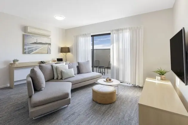 Standard Apart Daire, 2 Yatak Odası, Sigara İçilmez, Mutfak (Apartment)