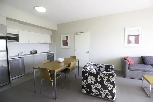 Executive Apart Daire