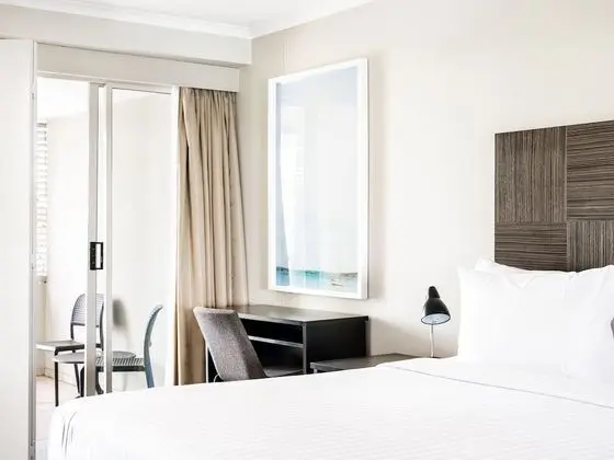 Deluxe Apart Daire, 1 Yatak Odası, Liman Manzaralı