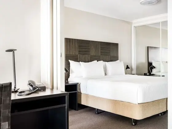 Deluxe Apart Daire, 1 Yatak Odası, Liman Manzaralı