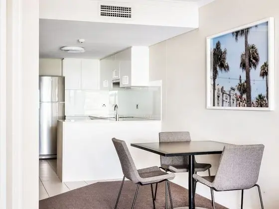 Deluxe Apart Daire, 1 Yatak Odası, Liman Manzaralı