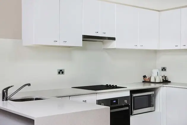 Deluxe Apart Daire, 1 Yatak Odası, Liman Manzaralı