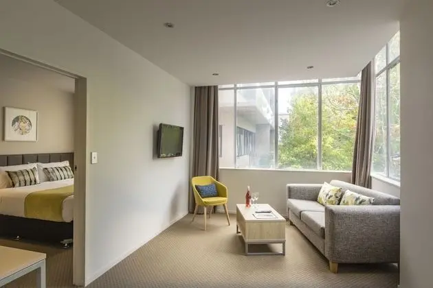 Business Apart Daire, 1 Yatak Odası, Sigara İçilmez, Şehir Manzaralı